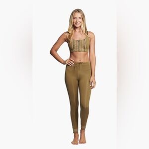 Free People Movement Spin Leggings Size Small